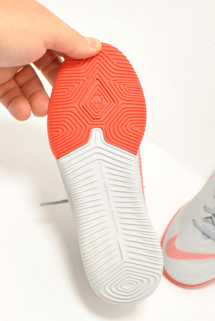 Nike Mercurial adidasi de copii marimea 35 - imagine 6