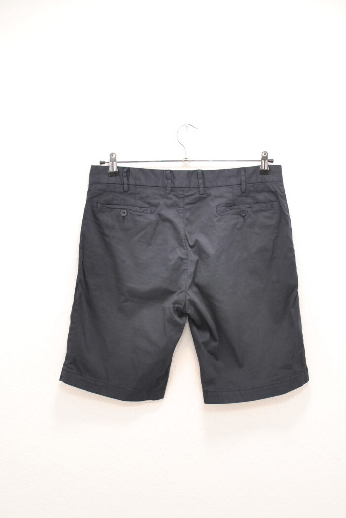 Sergio Tacchini pantalon trei sfert de bumbac marimea 50/M - imagine 5