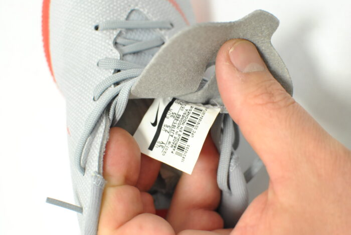 Nike Mercurial adidasi de copii marimea 35 - imagine 7