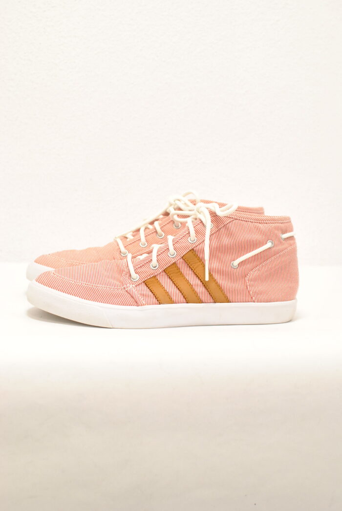 Adidas bascheti de barbati marimea 42 sau 26 - imagine 5