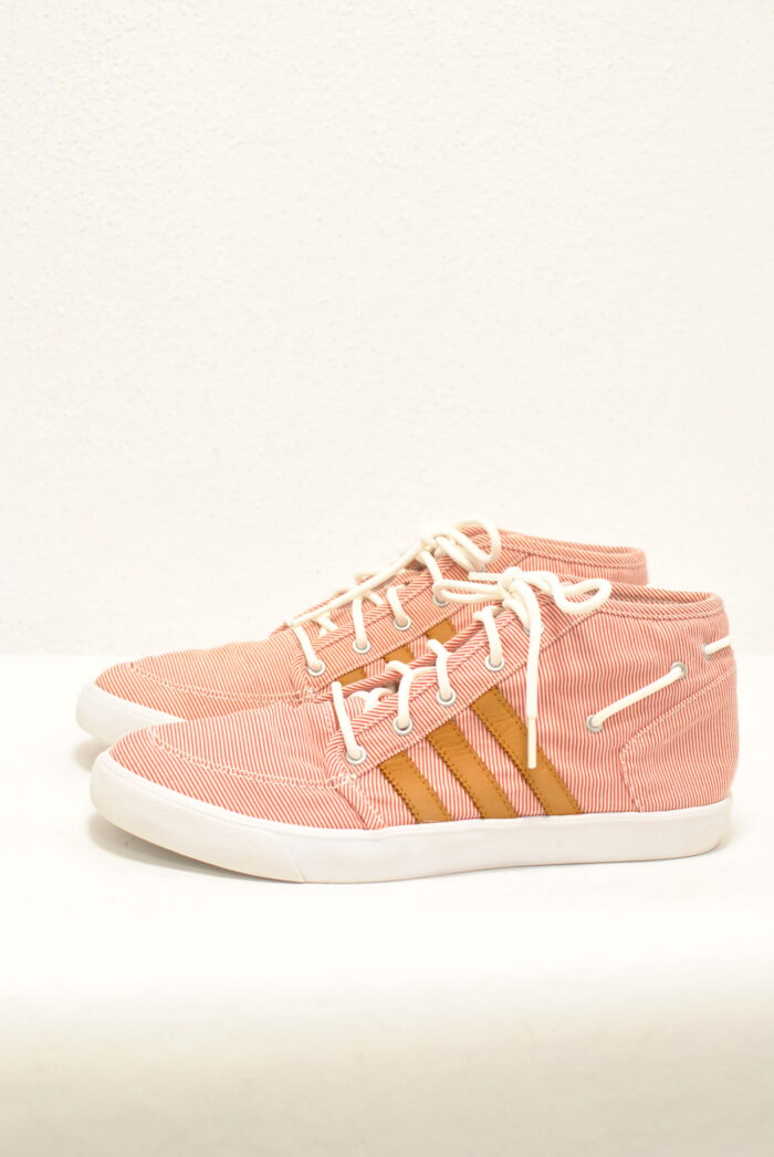 Adidas bascheti de barbati marimea 42 sau 26 - imagine 6