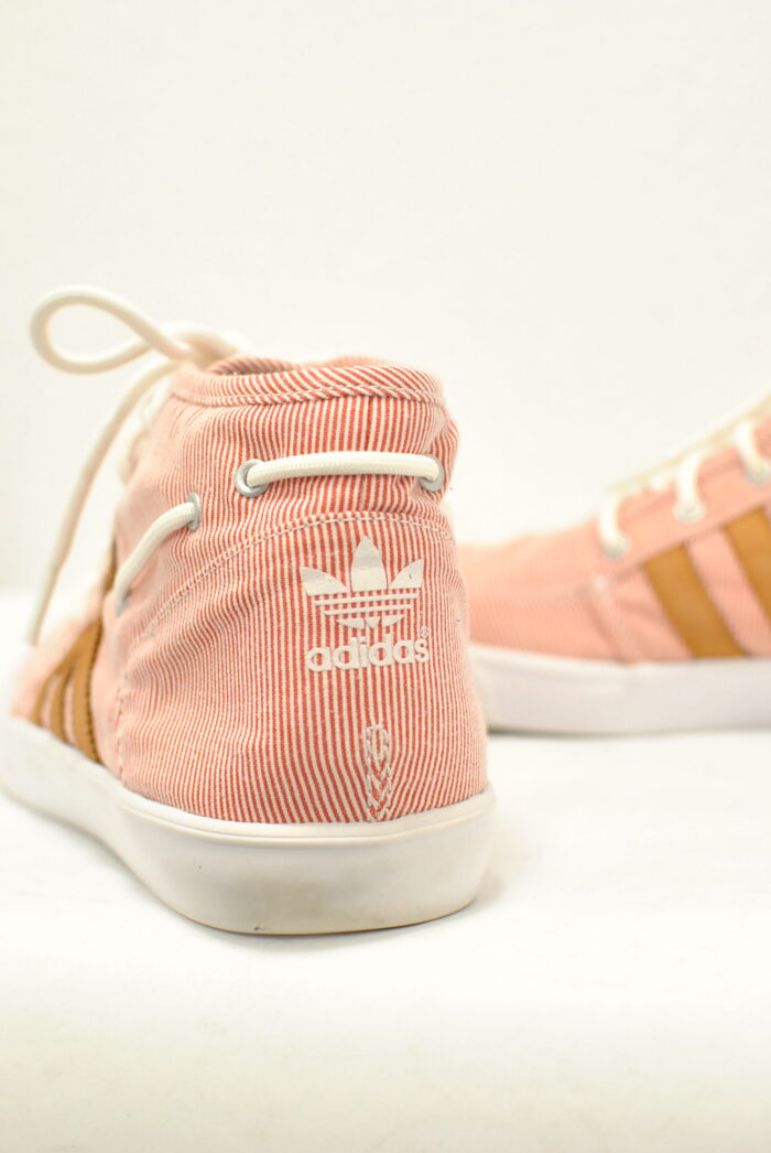 Adidas bascheti de barbati marimea 42 sau 26 - imagine 2