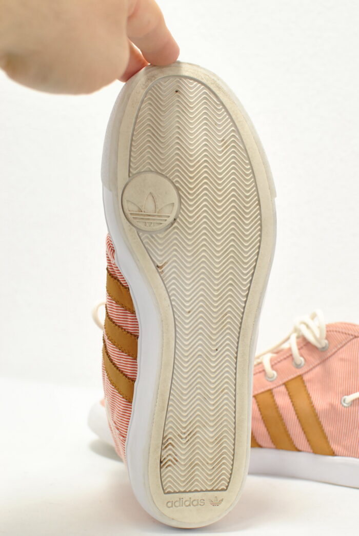 Adidas bascheti de barbati marimea 42 sau 26 - imagine 7