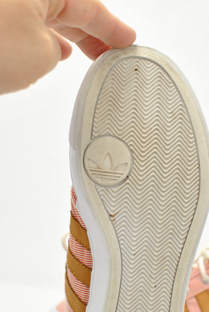 Adidas bascheti de barbati marimea 42 sau 26 - imagine 8