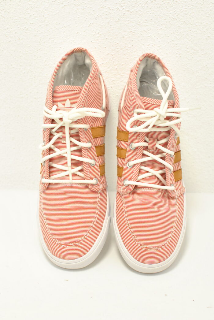 Adidas bascheti de barbati marimea 42 sau 26 - imagine 10