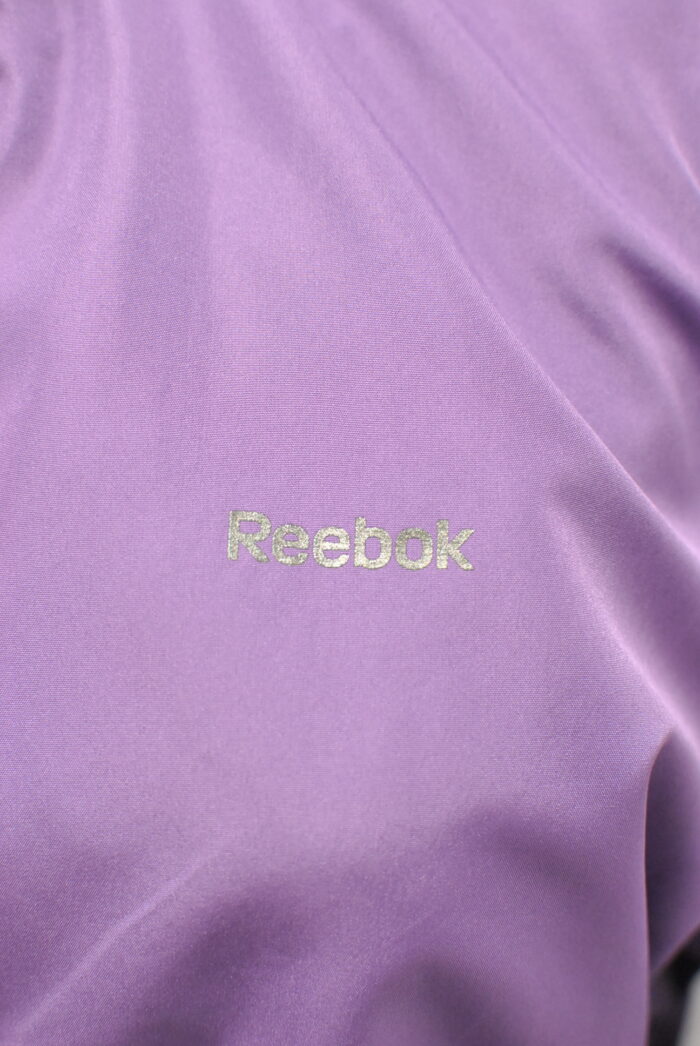 Reebok geaca subtire de femei marimea L - imagine 2