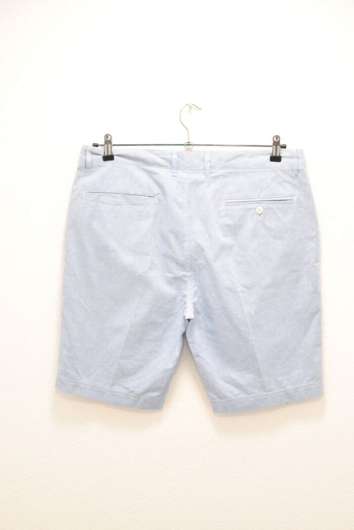 Kenzi pantalon scurt model office marimea 36 - imagine 5