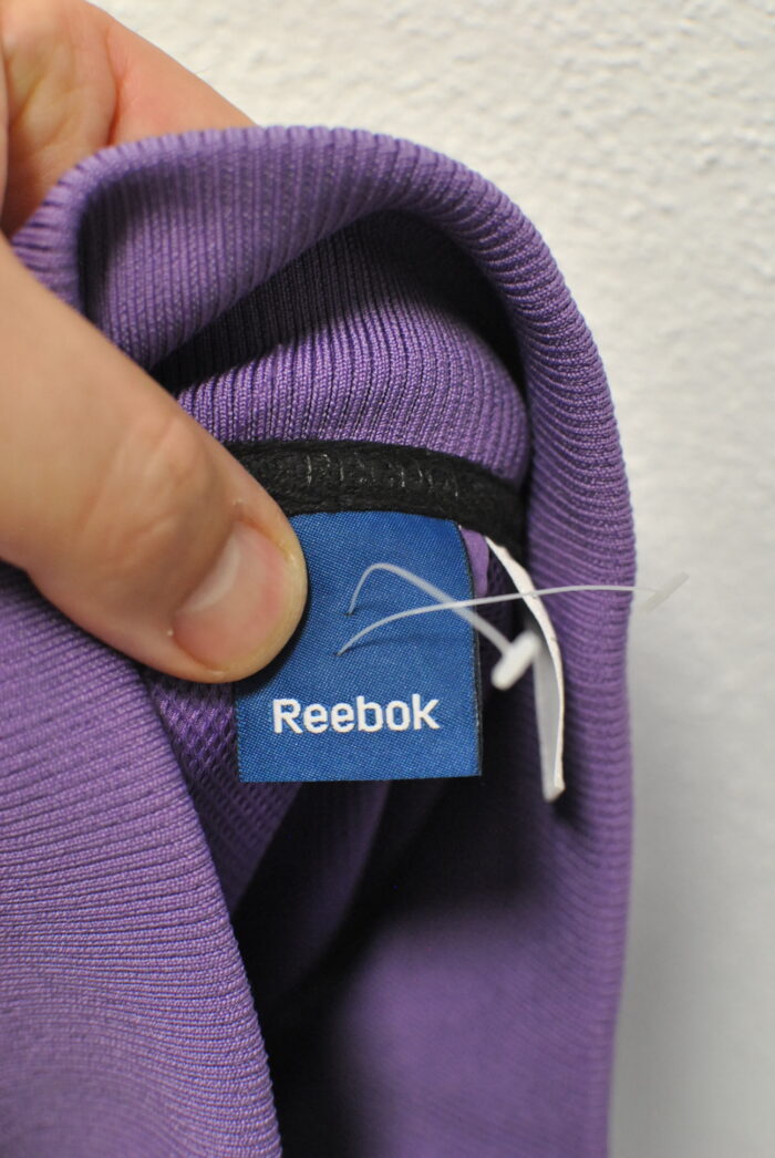 Reebok geaca subtire de femei marimea L - imagine 6