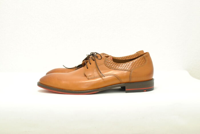 Lloyd pantofi eleganti de piele marimea 40 - imagine 3