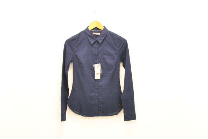 Lee Cooper camasa de bumbac pentru femei marimea XS - imagine 3