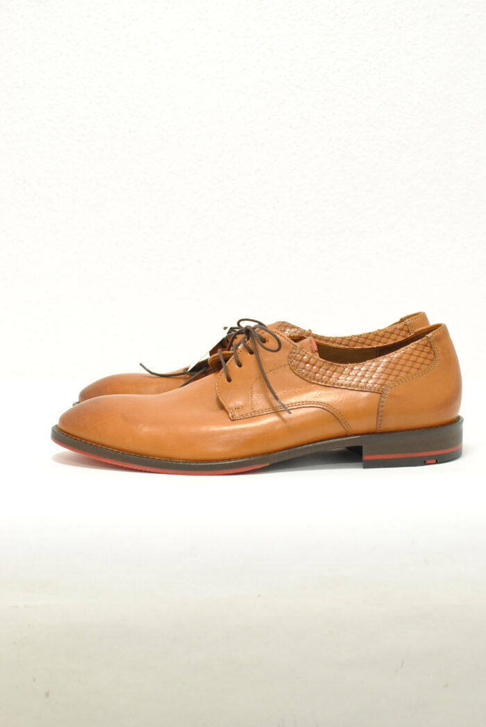 Lloyd pantofi eleganti de piele marimea 40 - imagine 1