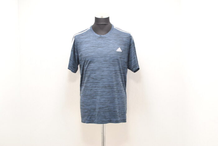 Adidas Primegreen tricou sport de barbati marimea L - imagine 3