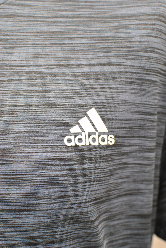 Adidas Primegreen tricou sport de barbati marimea L - imagine 2