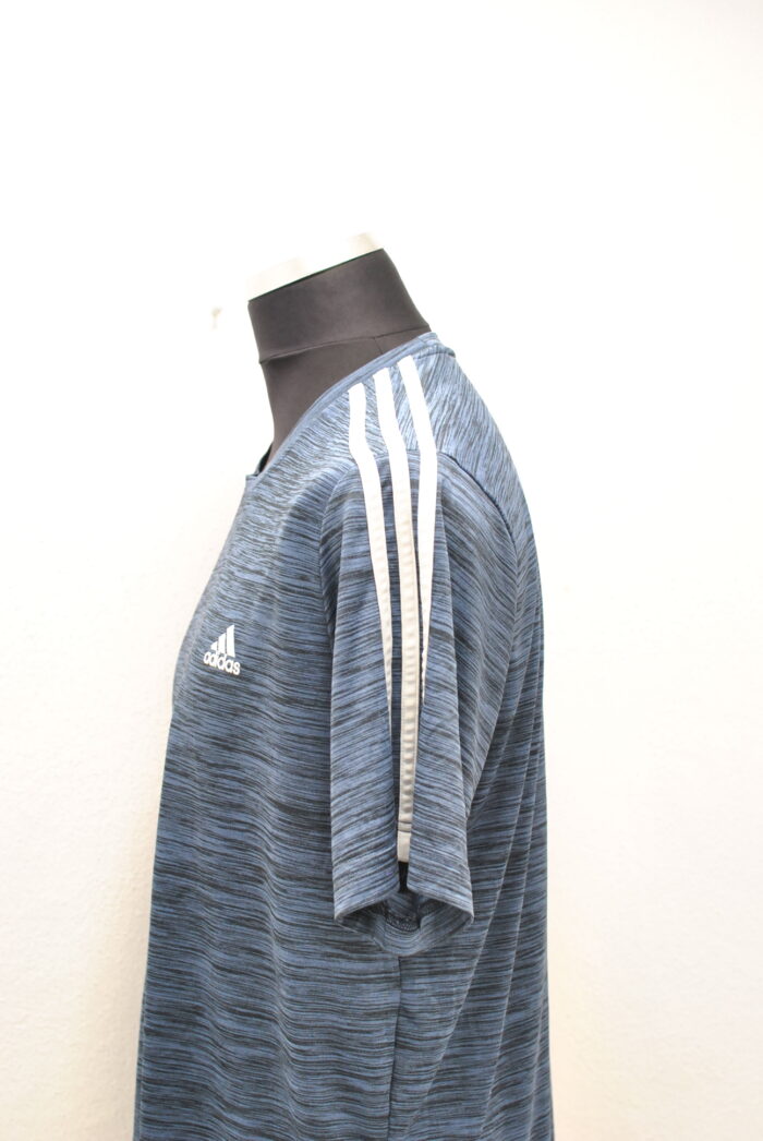 Adidas Primegreen tricou sport de barbati marimea L - imagine 5