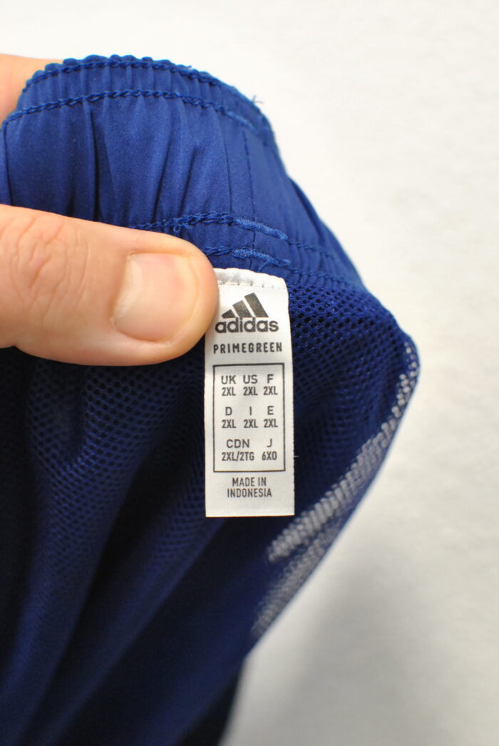 Adidas pantalon scurt marimea XXL - imagine 5