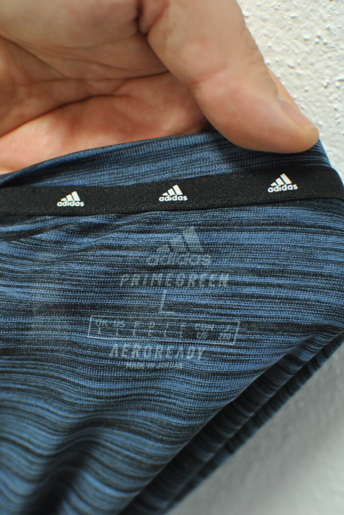 Adidas Primegreen tricou sport de barbati marimea L - imagine 7