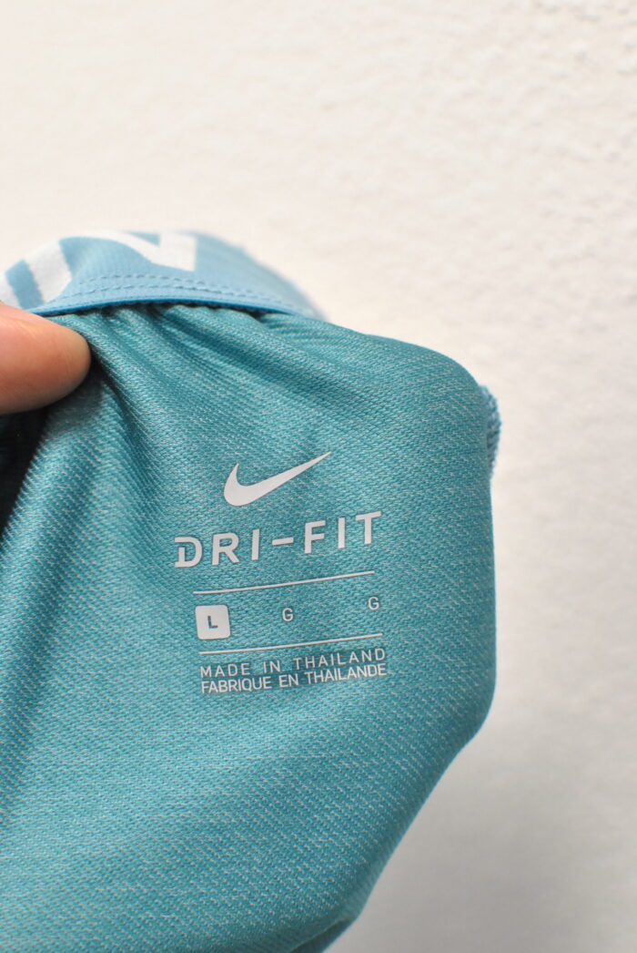 Nike pantalon scurt sport de sala/alergare pentru femei marimea L - imagine 6
