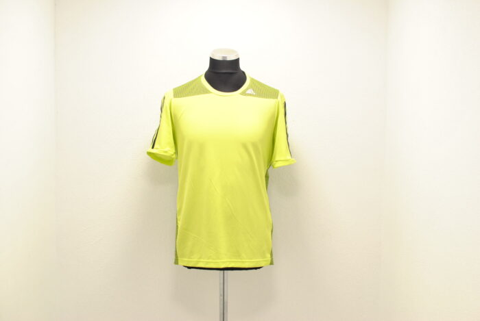 Adidas Climacool tricou sport de barbati marimea M - imagine 3