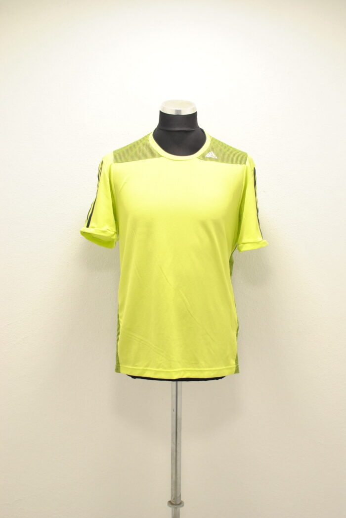 Adidas Climacool tricou sport de barbati marimea M - imagine 1