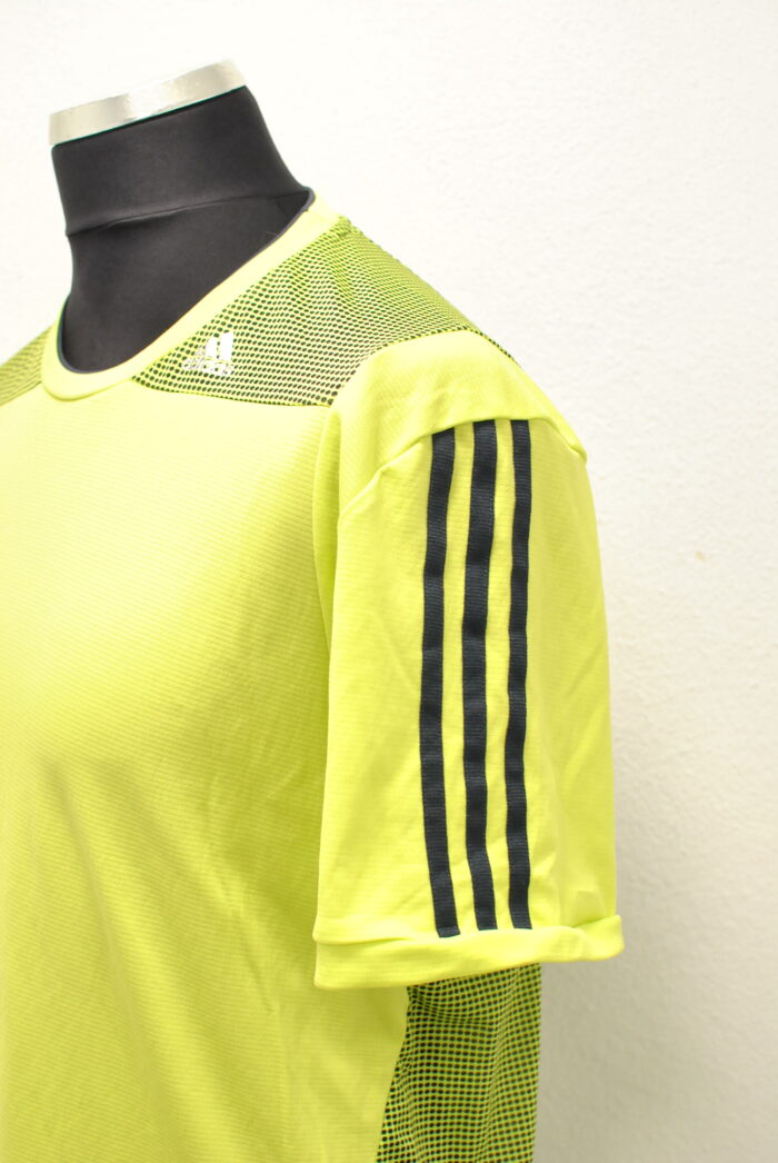 Adidas Climacool tricou sport de barbati marimea M - imagine 2