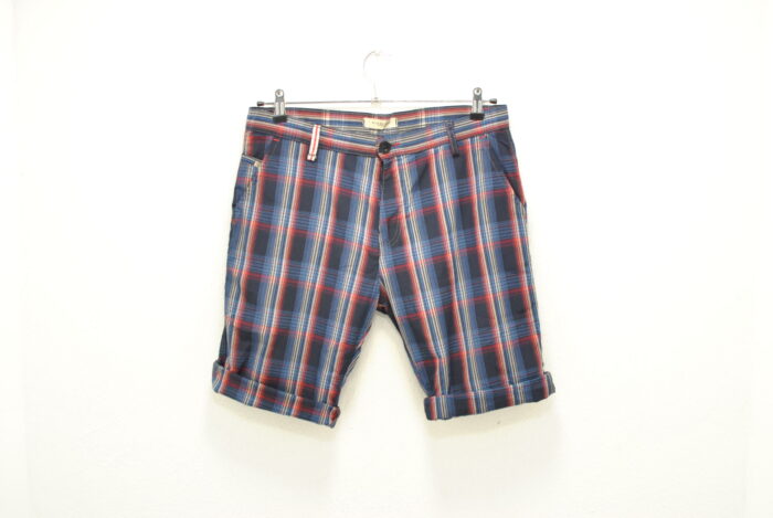 Burberry pantalon scurt marimea 33 - imagine 3