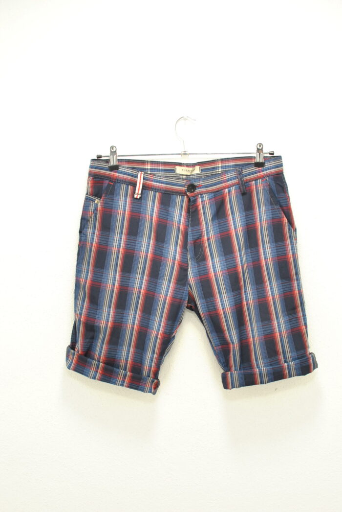 Burberry pantalon scurt marimea 33 - imagine 1
