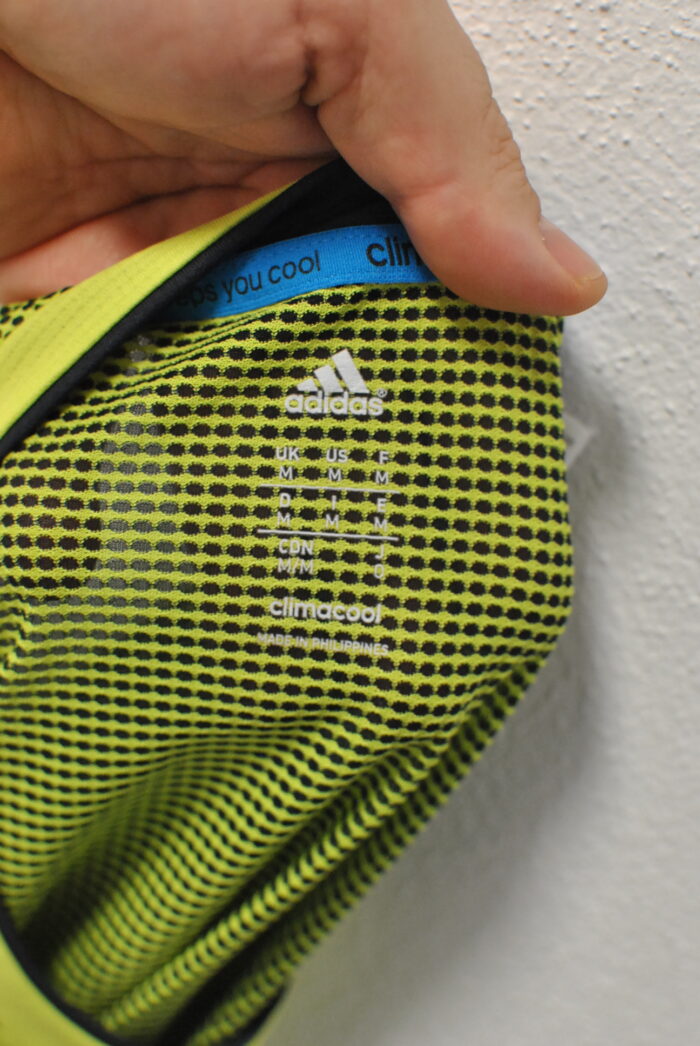 Adidas Climacool tricou sport de barbati marimea M - imagine 7
