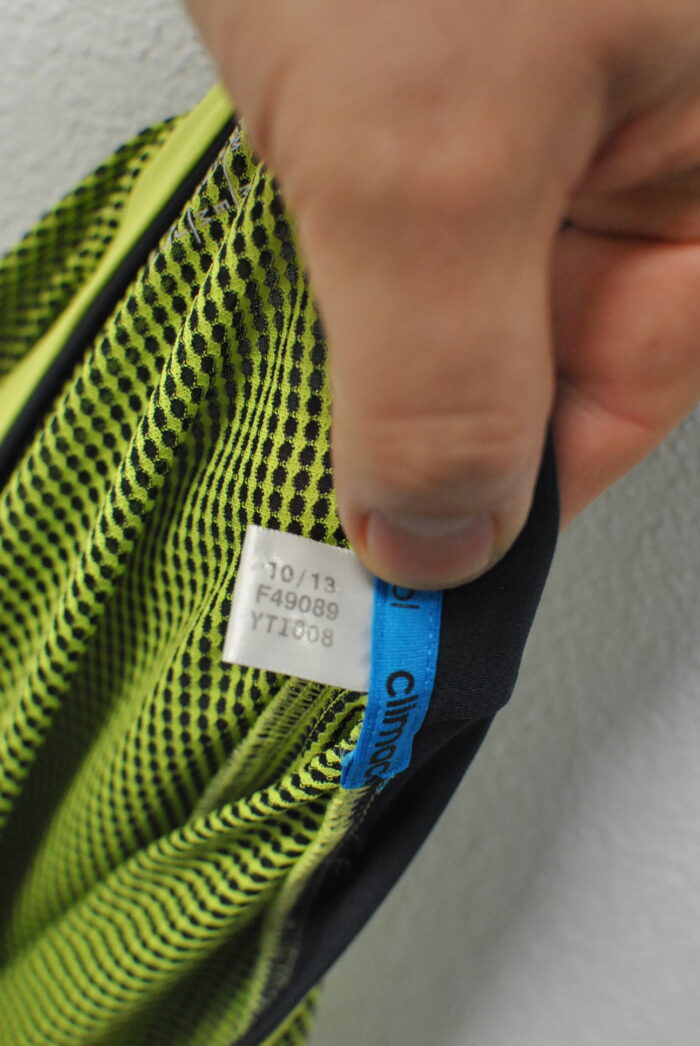 Adidas Climacool tricou sport de barbati marimea M - imagine 8