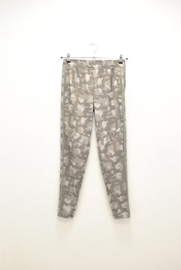 Adidas Aeroready pantalon sport de femei marimea S - imagine 1