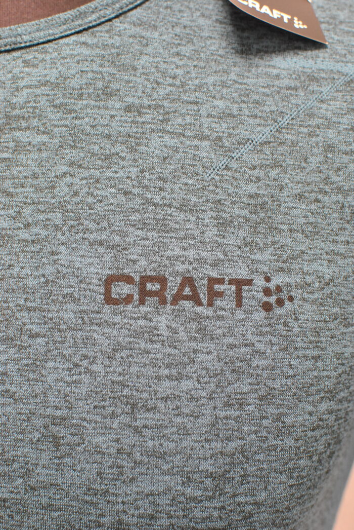 Craft tricou sport/outdoor pentru barbati marimea M - imagine 2