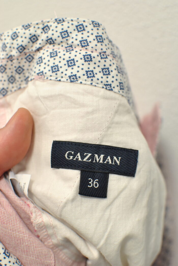 Gazman pantalon scurt de barbati marimea 36 - imagine 9