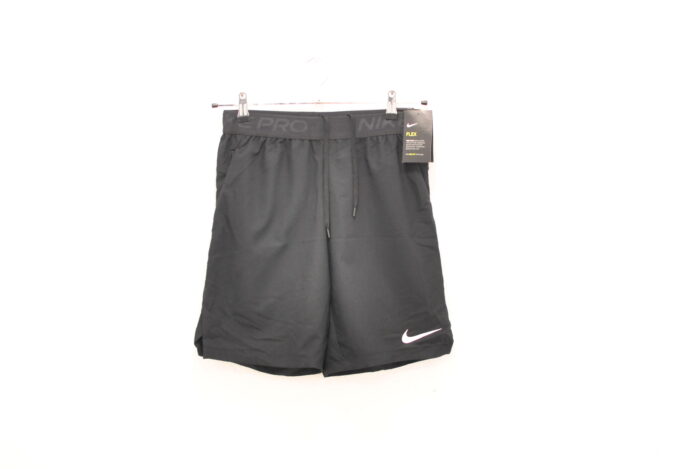 Nike Pro Flex pantalon sport trei sfert marimea S - imagine 3