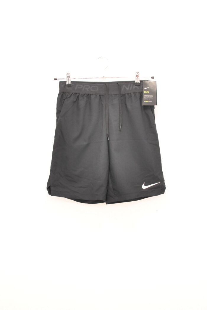 Nike Pro Flex pantalon sport trei sfert marimea S - imagine 1