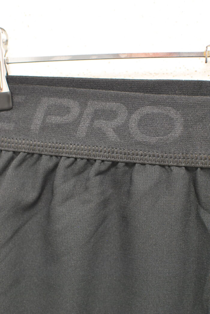 Nike Pro Flex pantalon sport trei sfert marimea S - imagine 5