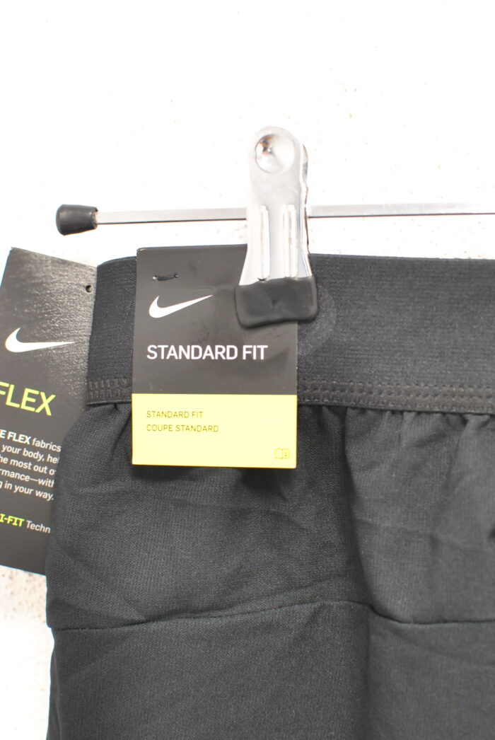Nike Pro Flex pantalon sport trei sfert marimea S - imagine 7