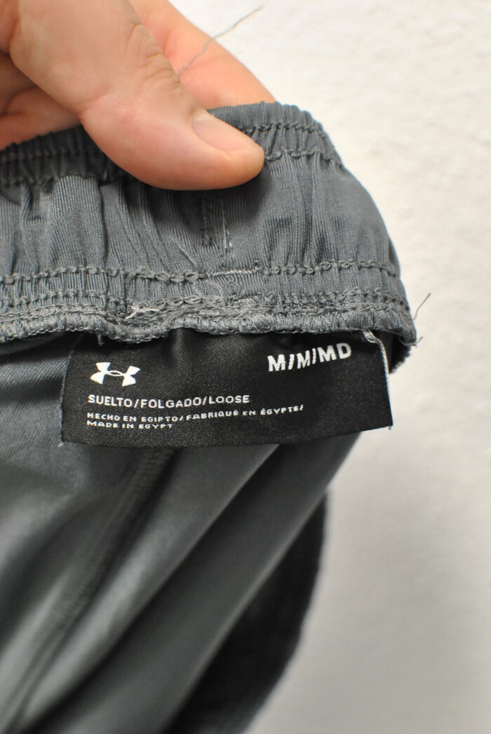 Under Armour pantalon scurt de sport/sala/alergare pentru femei marimea M - imagine 4