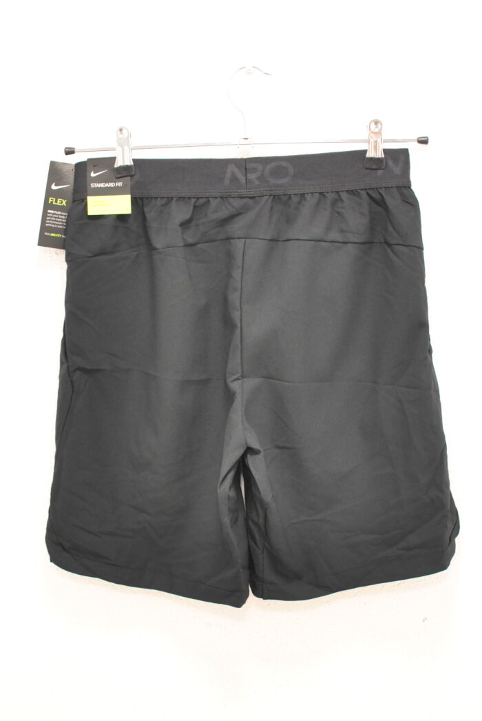 Nike Pro Flex pantalon sport trei sfert marimea S - imagine 8