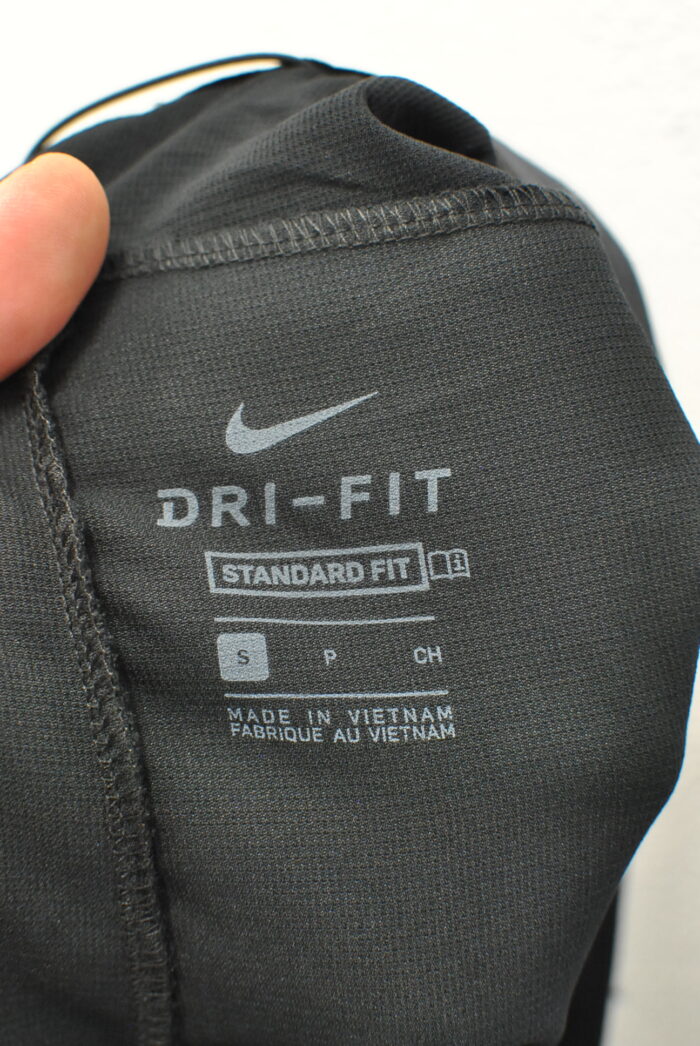 Nike Pro Flex pantalon sport trei sfert marimea S - imagine 9