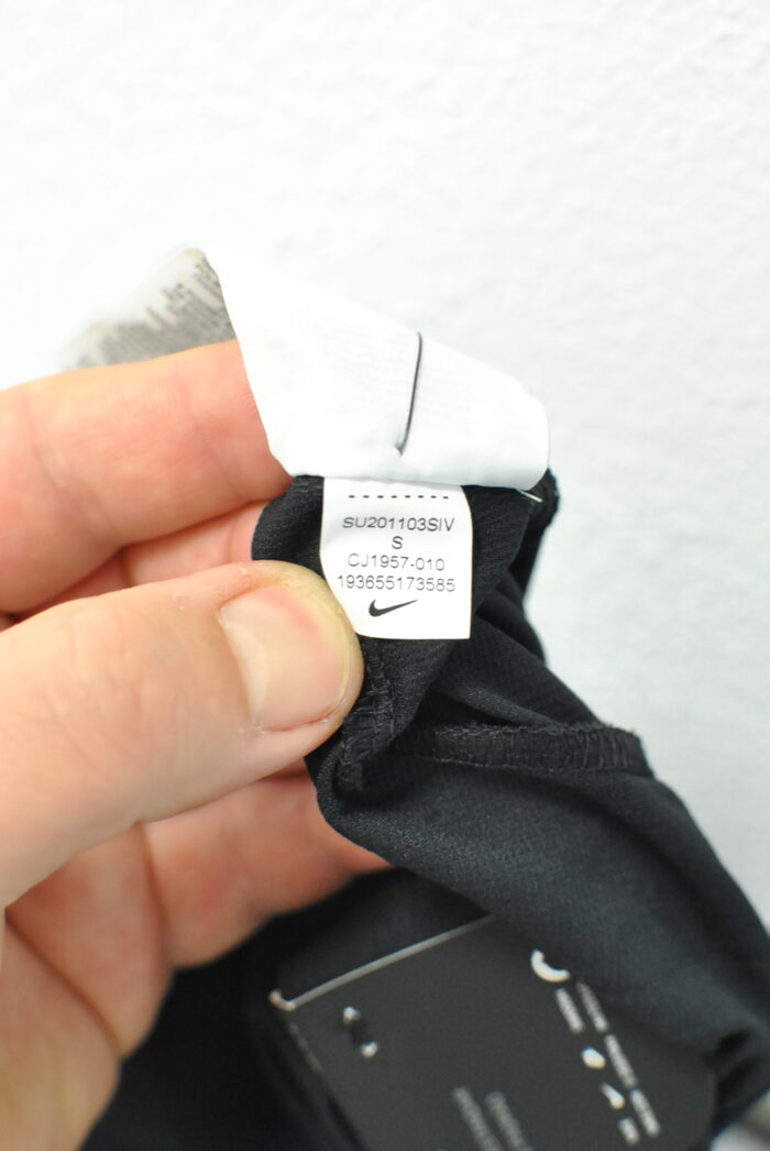 Nike Pro Flex pantalon sport trei sfert marimea S - imagine 10