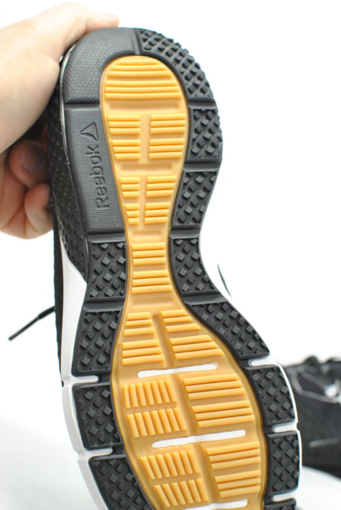 Reebok adidasi de barbati marimea 42 sau 27 cm - imagine 4