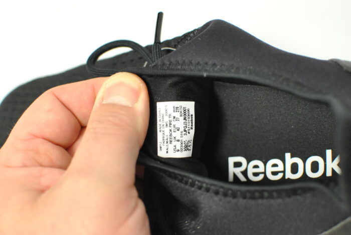 Reebok adidasi de barbati marimea 42 sau 27 cm - imagine 8