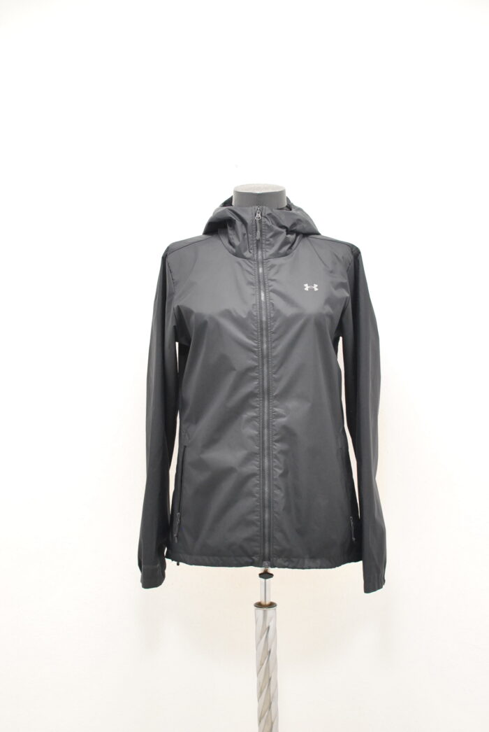 Under Armour geaca impermeabila de femei marimea S - imagine 4