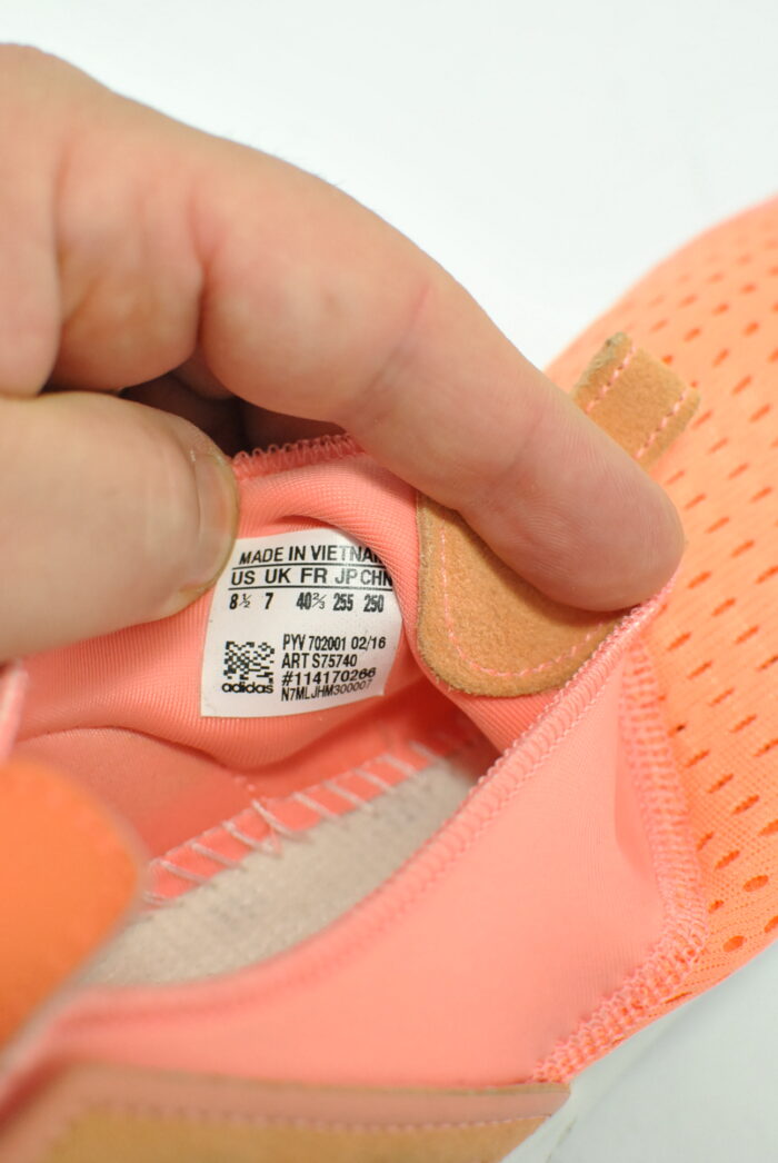 Adidas Torsion de femei marimea 40 2/3 - imagine 6
