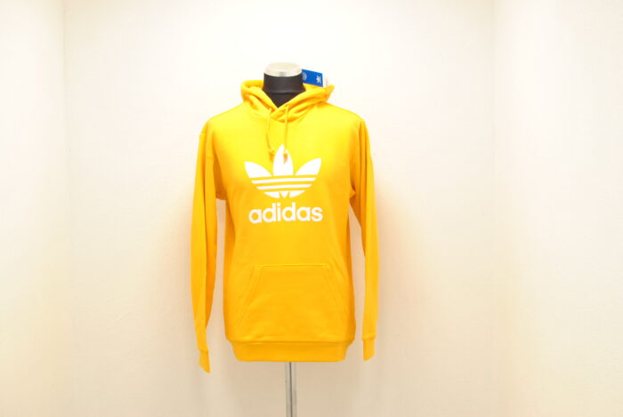 Adidas solex cu gluga de barbati marimea M - imagine 3
