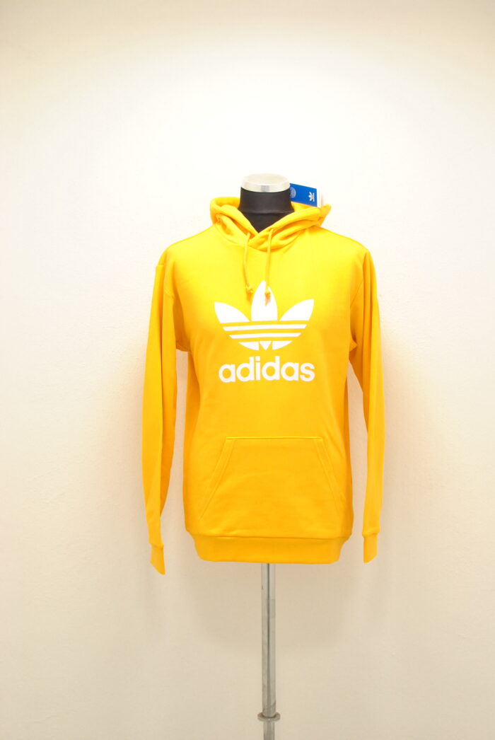 Adidas solex cu gluga de barbati marimea M - imagine 4