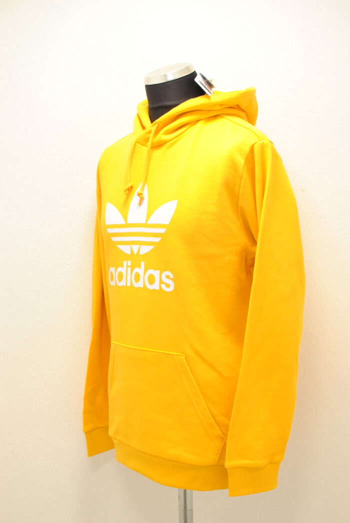 Adidas solex cu gluga de barbati marimea M - imagine 2