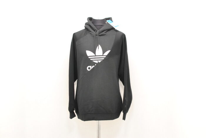 Adidas solex cu gluga de barbati diverse marimi - imagine 3