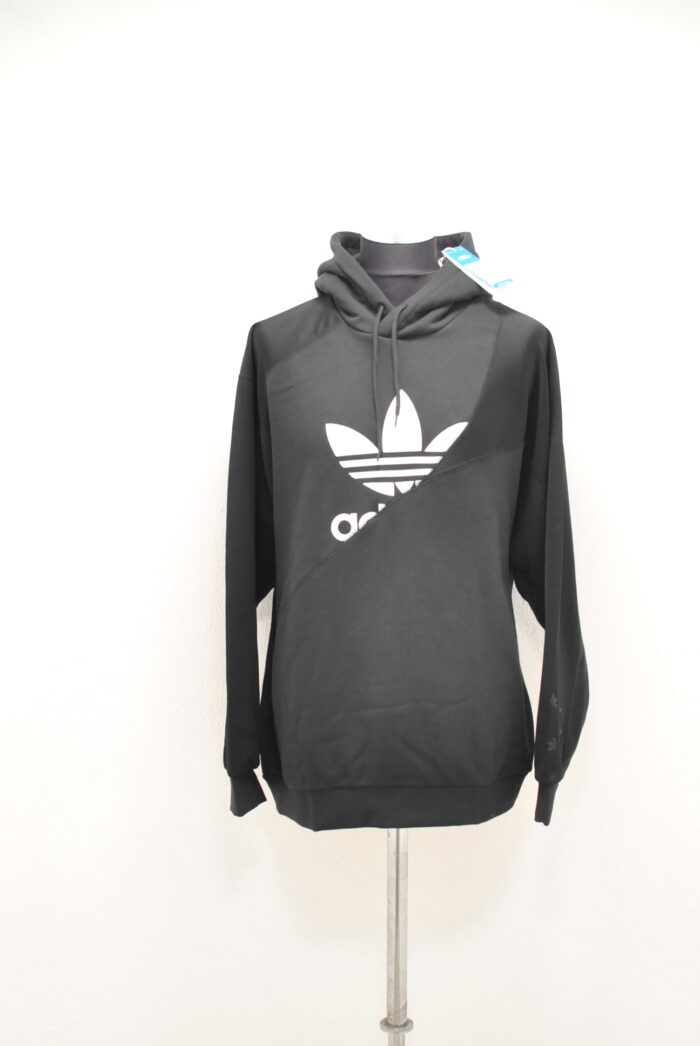 Adidas solex cu gluga de barbati diverse marimi - imagine 4