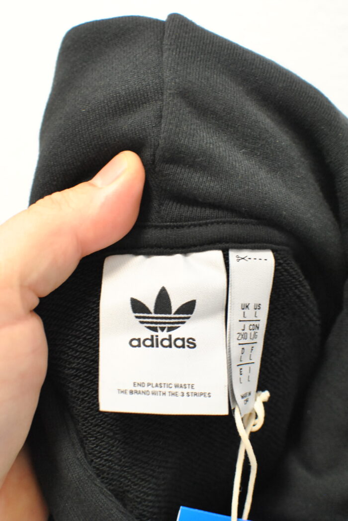 Adidas solex cu gluga de barbati diverse marimi - imagine 8