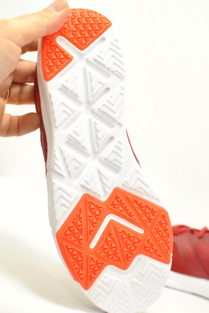 Reebok adidasi sport de barbati marimea 42 sau 27 cm - imagine 6